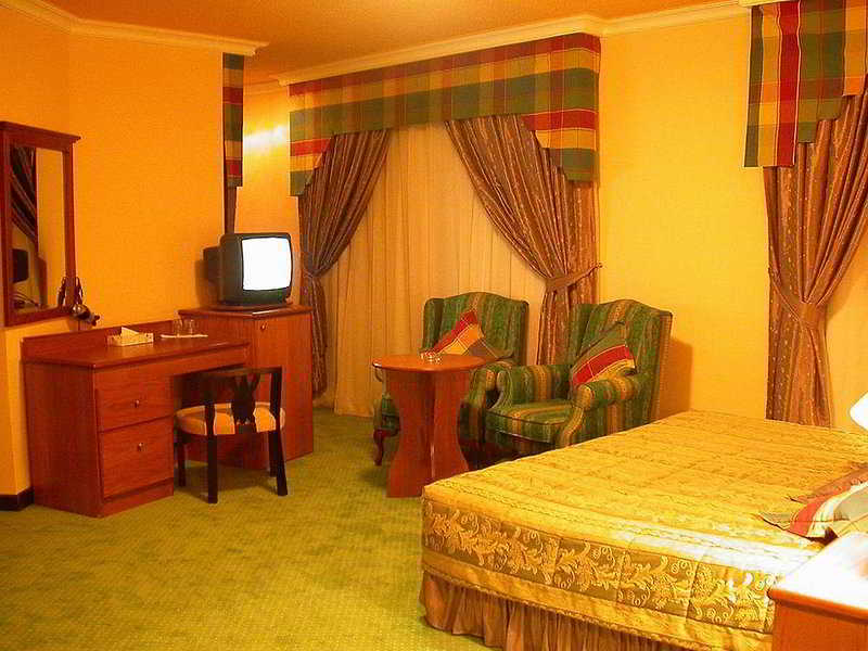 Arena Hotel 3