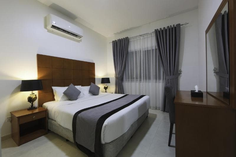 Nova Park Hotel 4