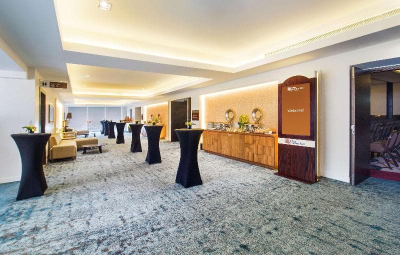 Hilton Garden Inn Ras Al Khaimah photo 1