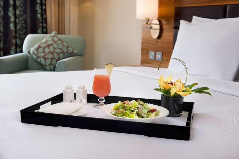 Hilton Garden Inn Ras Al Khaimah 5