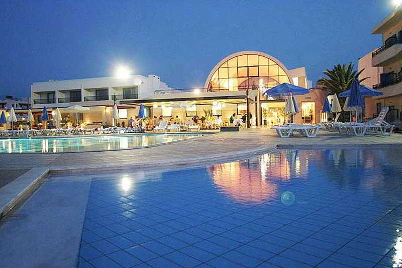 Kosta Mare Palace photo 1