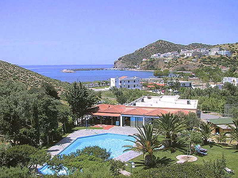 Paralos Irini Mare photo 1