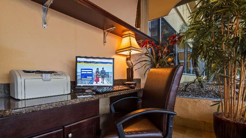 Spark by Hilton Ormond Beach Oceanfront photo 1