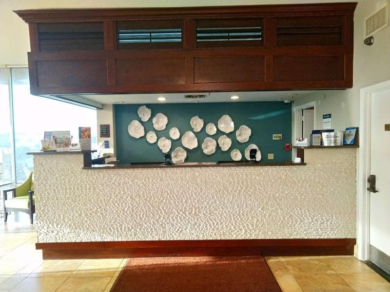 Spark by Hilton Ormond Beach Oceanfront 5