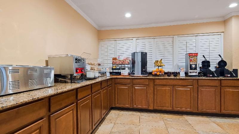 Spark by Hilton Ormond Beach Oceanfront 3