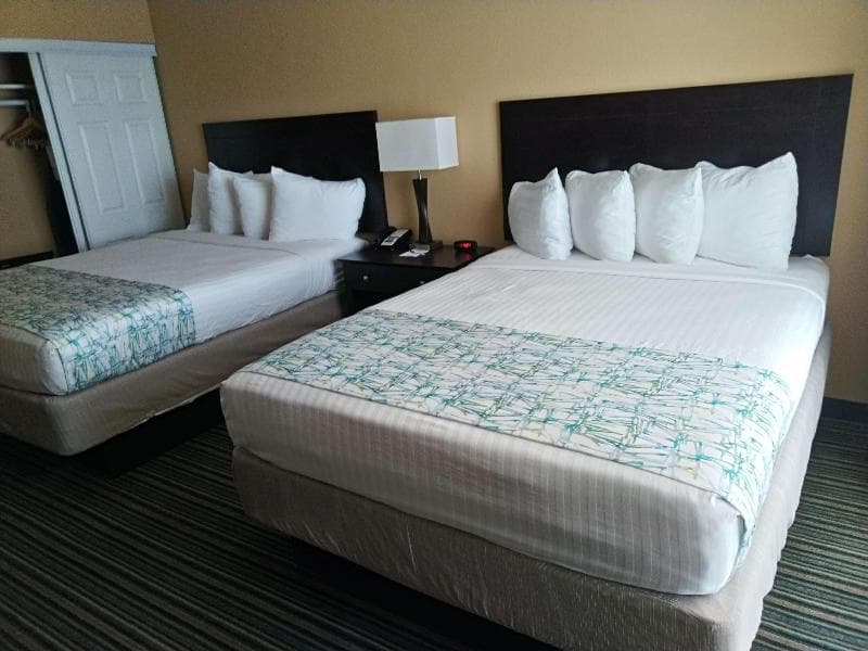 Spark by Hilton Ormond Beach Oceanfront 4