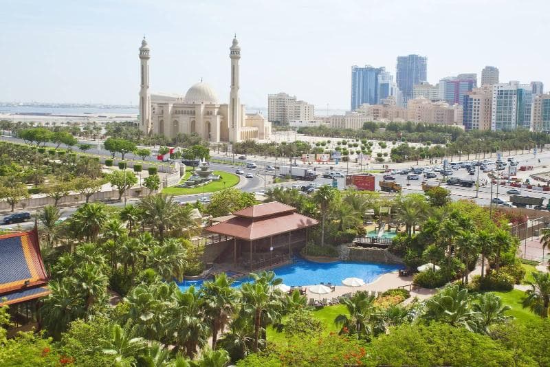 Gulf Hotel Bahrain 3