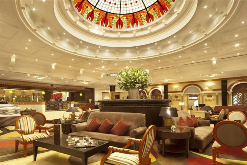 Gulf Hotel Bahrain 5