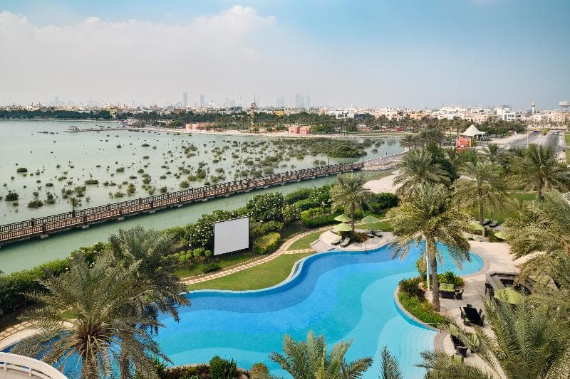 Mövenpick Hotel Bahrain 5