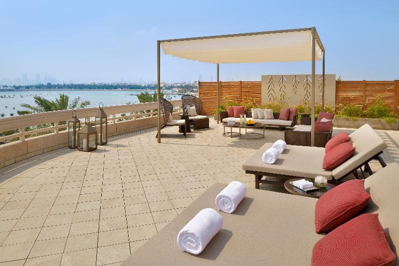 Mövenpick Hotel Bahrain 4