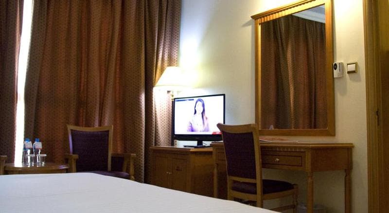 Swiss International Palace Hotel Manama 4