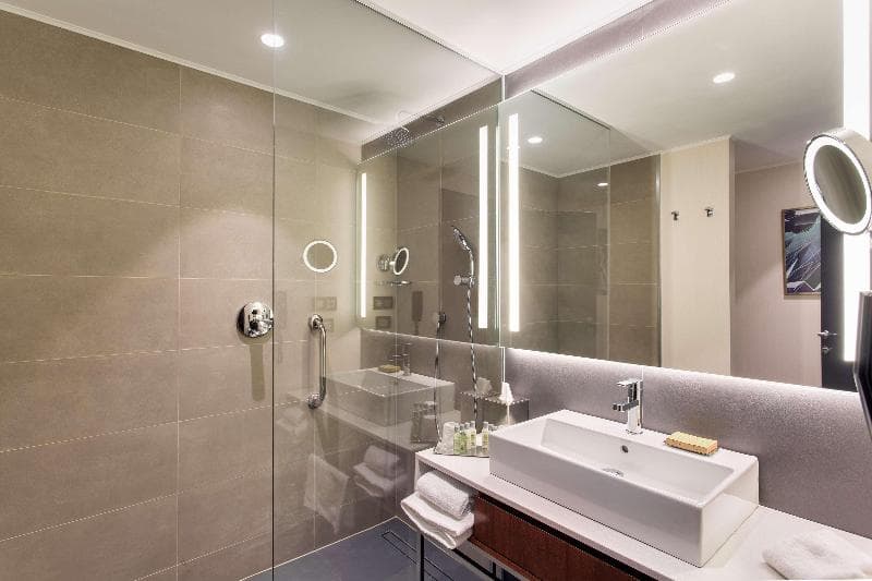 DoubleTree by Hilton Cluj - City Plaza 3