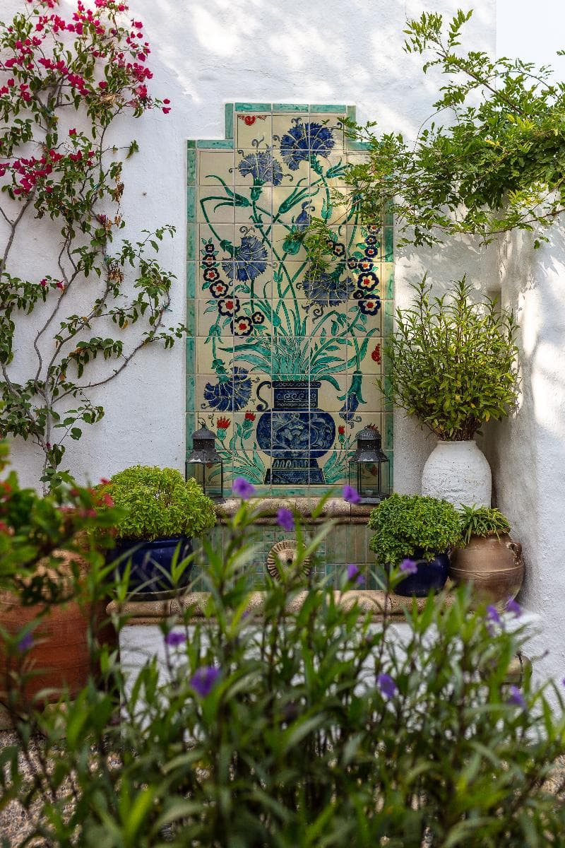Melenos Art Boutique Hotel 5