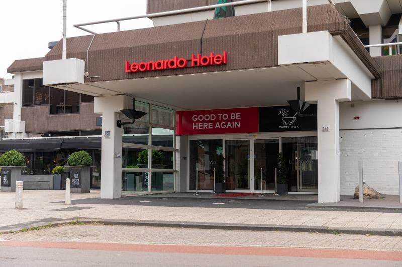 Leonardo Hotel Lelystad City Center 5