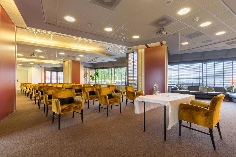 Leonardo Hotel Lelystad City Center photo 1