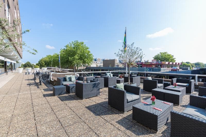 Leonardo Hotel Lelystad City Center 4