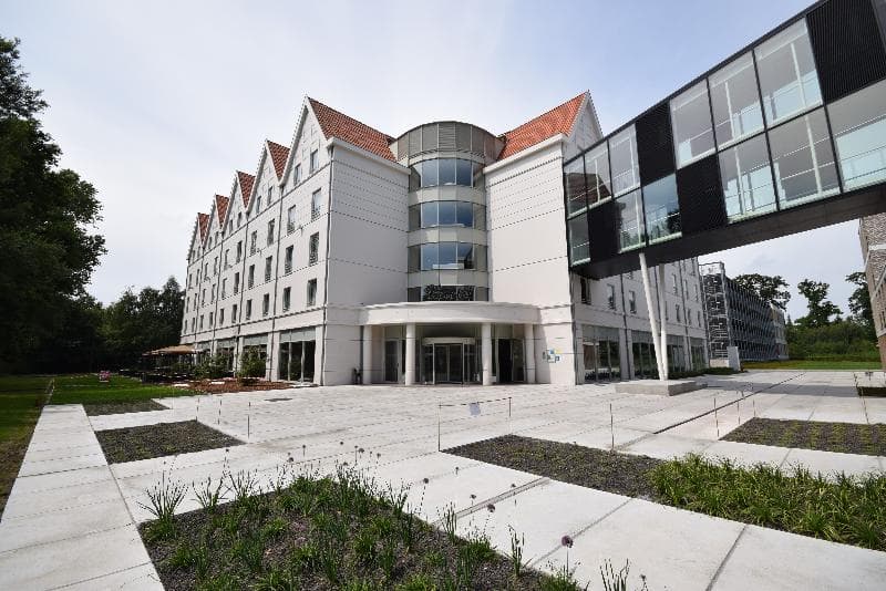 Hotel Velotel photo 1