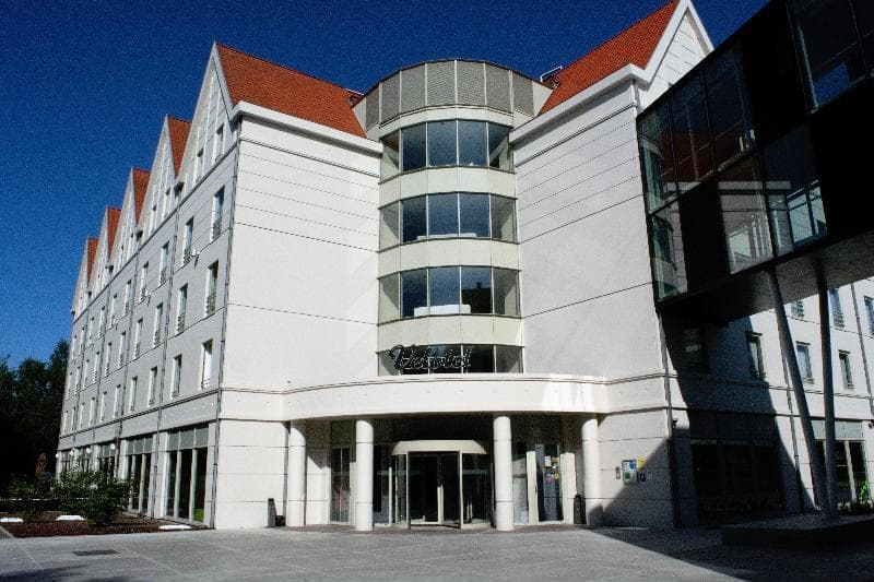 Hotel Velotel 3