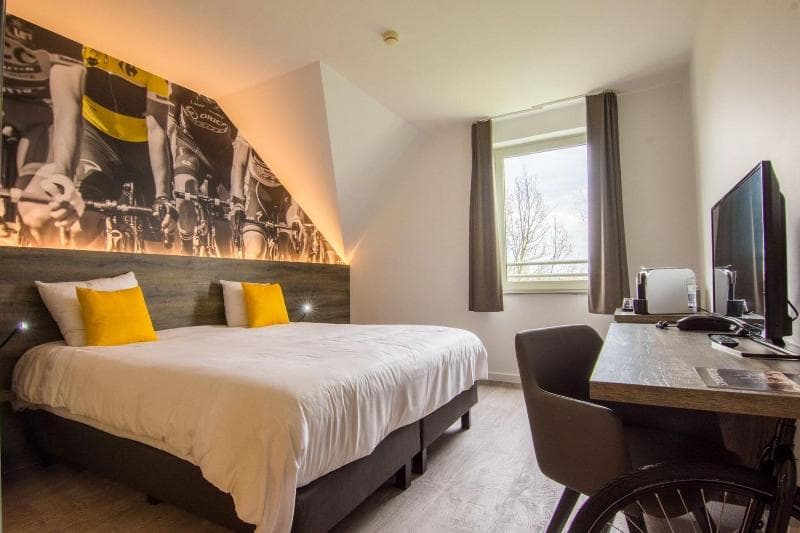 Hotel Velotel 5