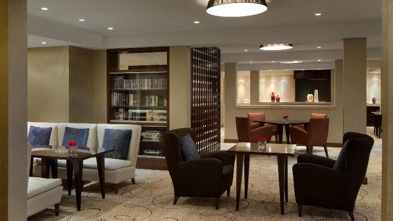 Intercontinental Bahrain 5