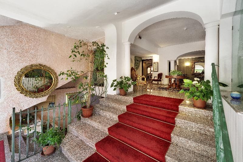 Colonna Palace Hotel Mediterraneo 3