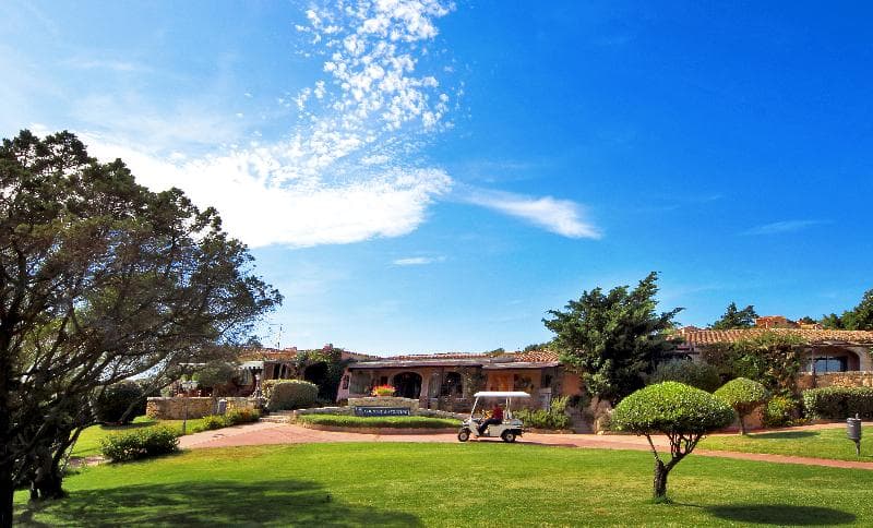Colonna Country & Sporting Club 2