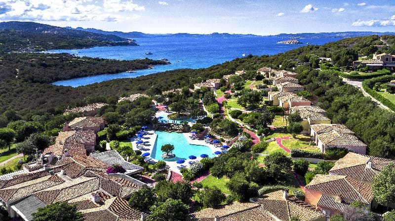 Colonna Country & Sporting Club 3