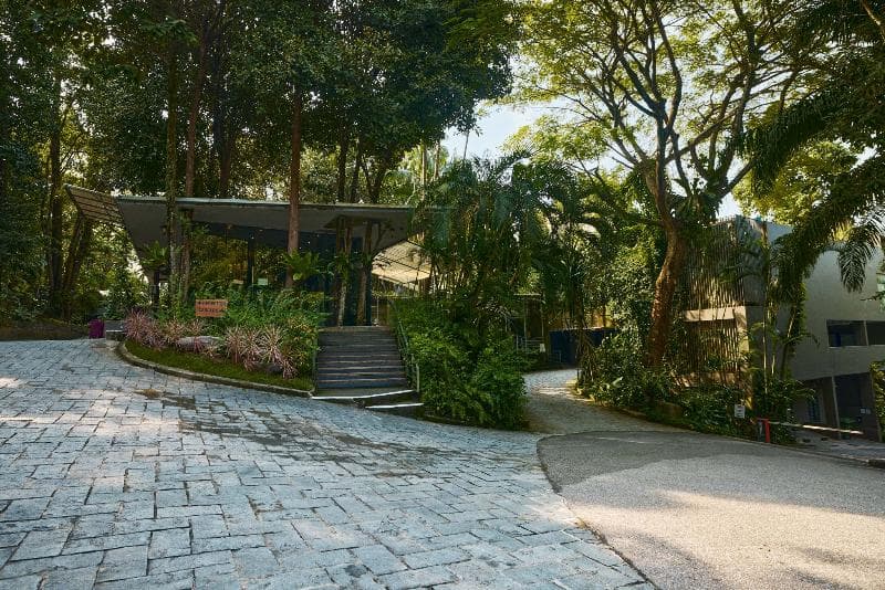 Siloso Beach Resort 3