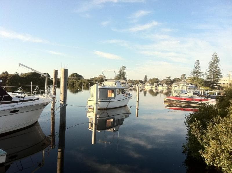 Boathouse Resort Tea Gardens photo 1