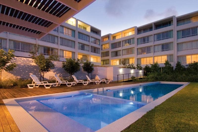 Oaks Nelson Bay Lure Suites 2