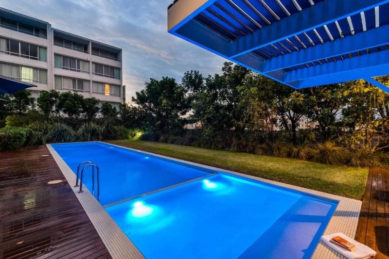 Oaks Nelson Bay Lure Suites 4