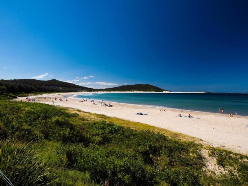 Oaks Nelson Bay Lure Suites 3