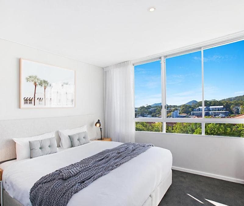 Oaks Nelson Bay Lure Suites 5