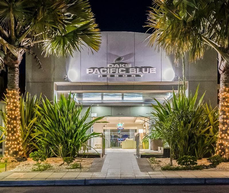Oaks Port Stephens Pacific Blue Resort photo 1