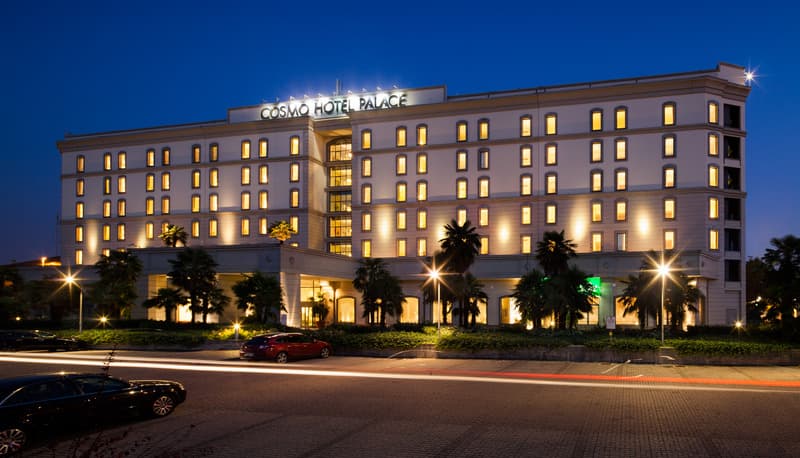 Cosmo Palace photo 1