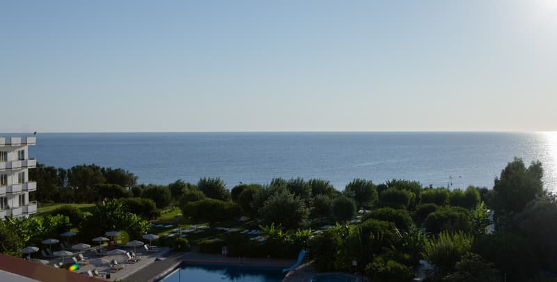 Irene Palace Beach Resort 3