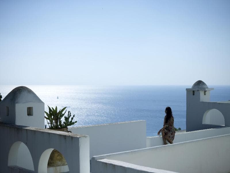 Esperos Village Blue & Spa - Adults only 2