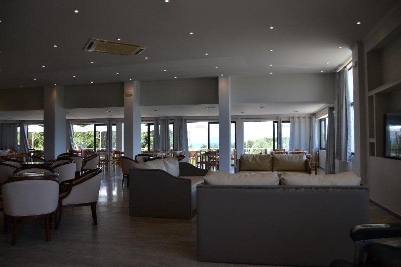 Dassia Holiday Club 5
