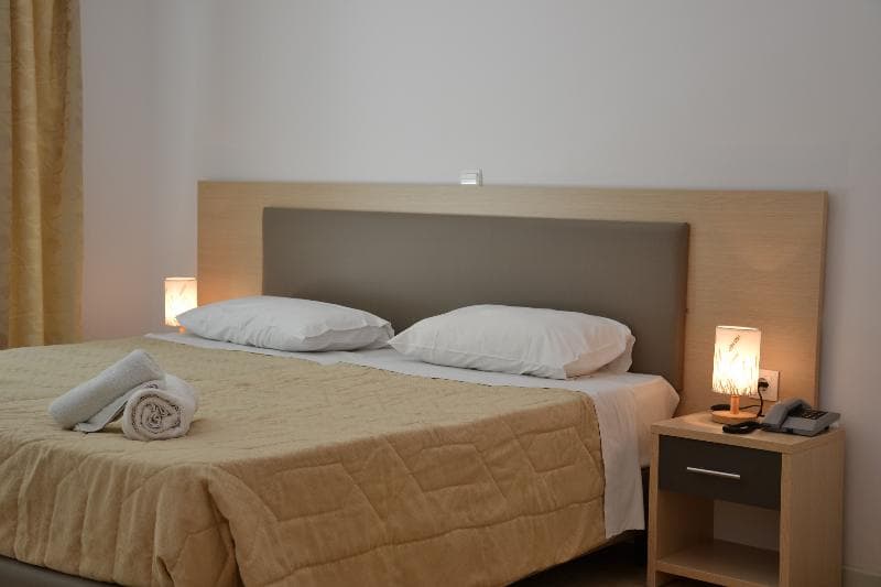 Dassia Holiday Club main