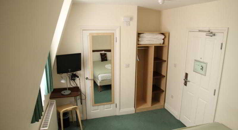Best Western Kensington Olympia Hotel 5