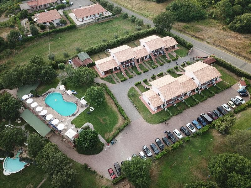 Villaggio Le Querce 3