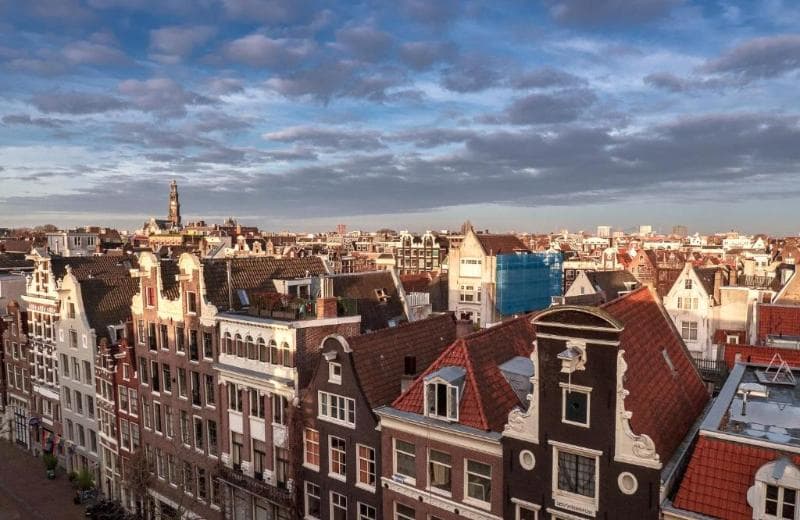 WestCord City Centre Hotel Amsterdam 5