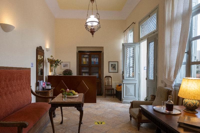Aria Lito Mansion photo 1