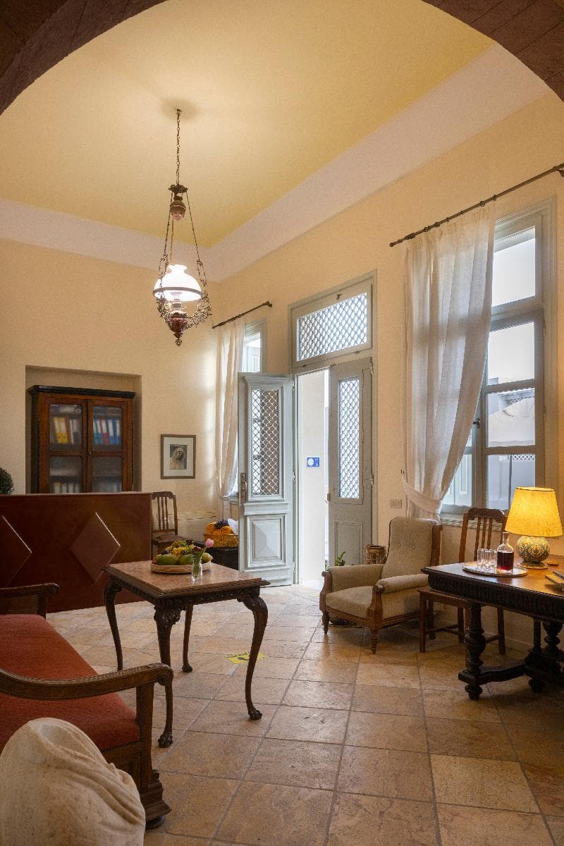 Aria Lito Mansion 3