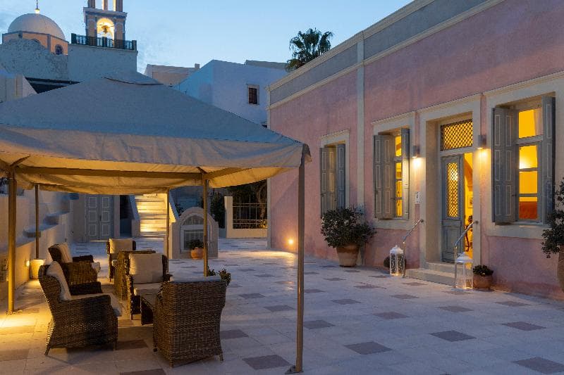 Aria Lito Mansion 4