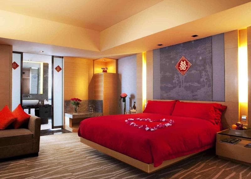 The Longemont Shanghai 4