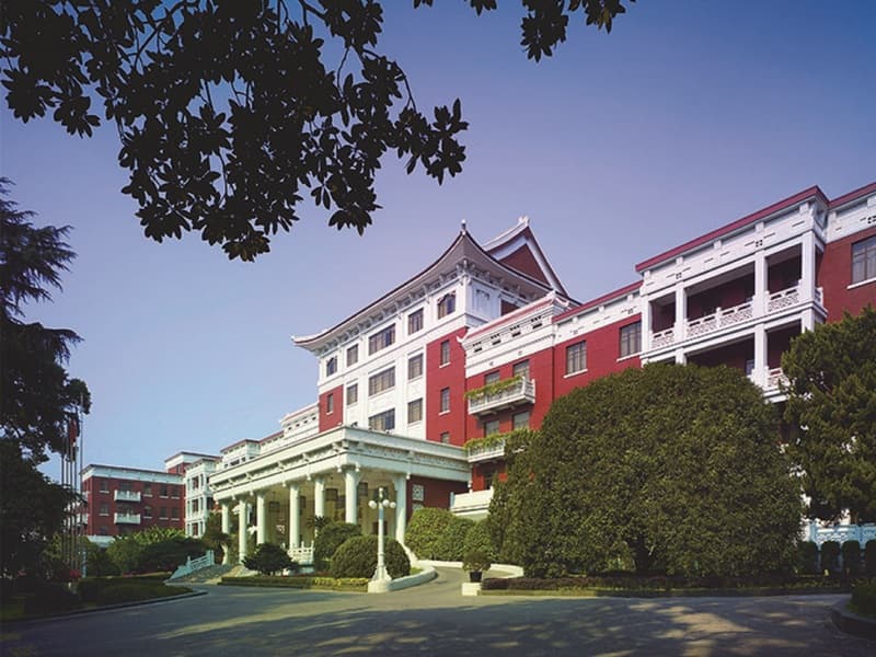 Shangri-La photo 1
