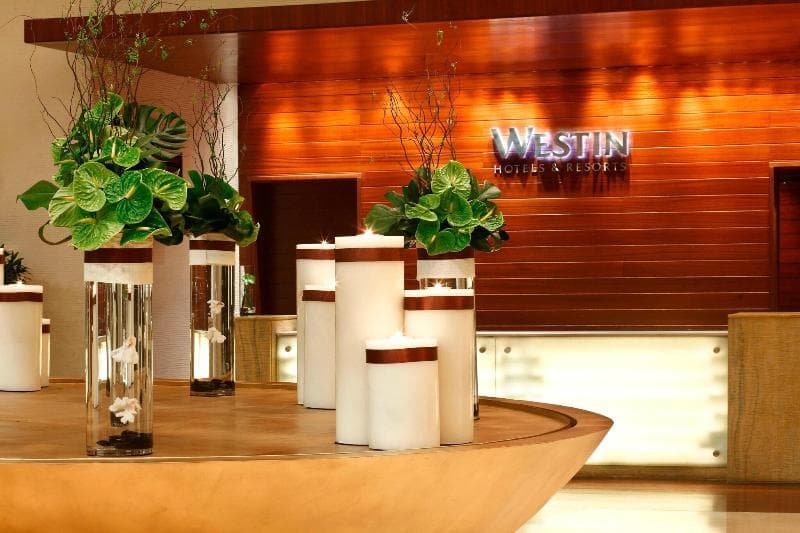 The Westin Guangzhou 4