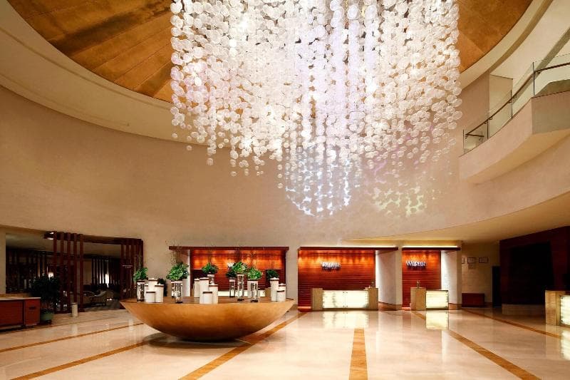 The Westin Guangzhou 5