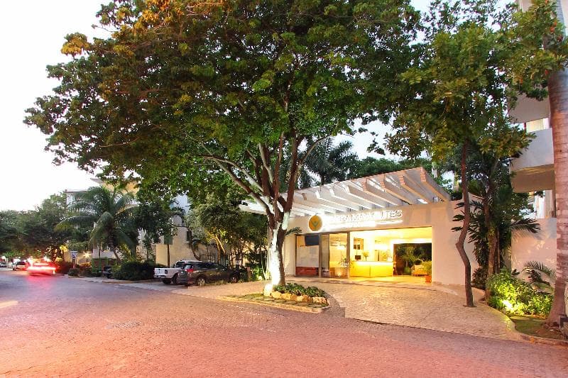 Riviera Maya Suites photo 1